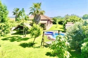 Imagen de Casa Rural Finca La Ermita de Salinas