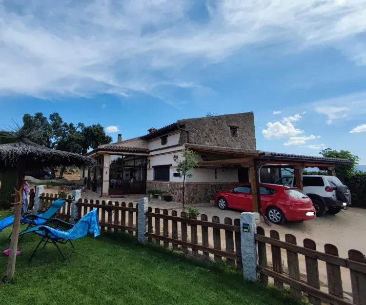 Imagen de Exterior