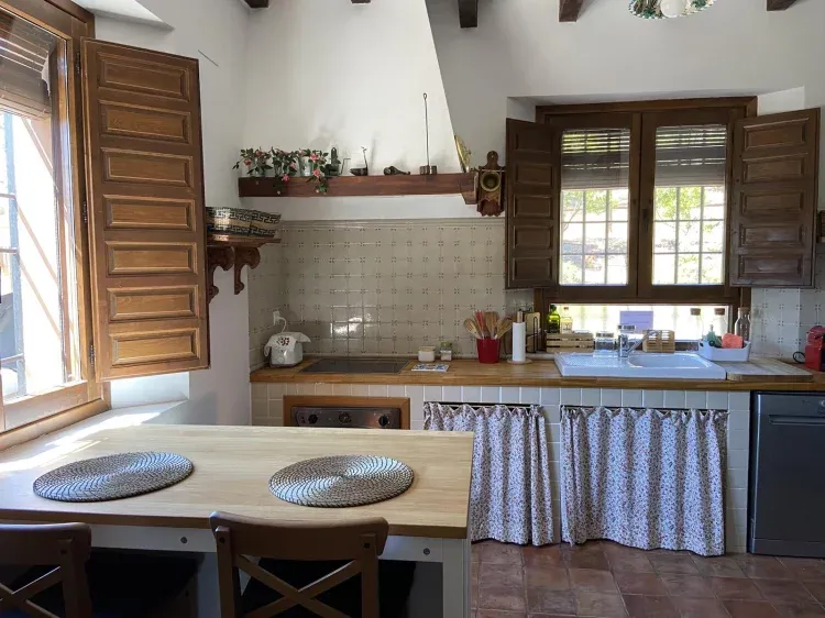 Imagen de Cocina