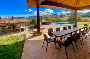 Imagen de Casa Rural Finca Los Sauces