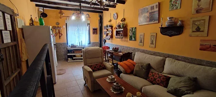 Imagen de Salón-cocina