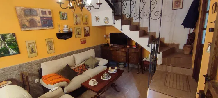 Imagen de Salón