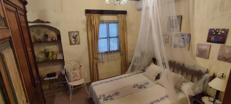 Imagen de Habitación matrimonio