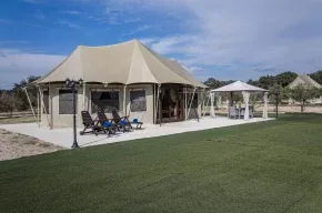 Imagen de Continental Tent-El Toril Glamping Experience