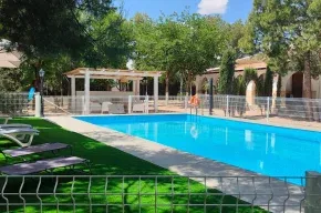 Imagen de Casa Rural El Caballero Andante