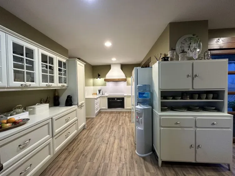 Imagen de Cocina principal de la casa.