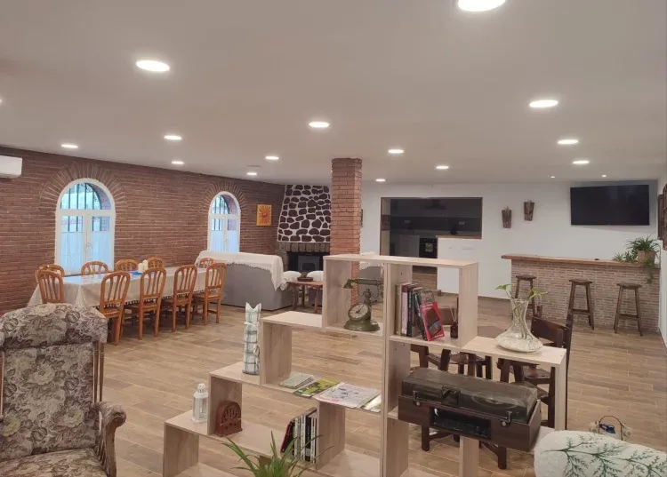Imagen de Salón