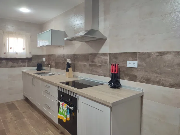 Imagen de Cocina