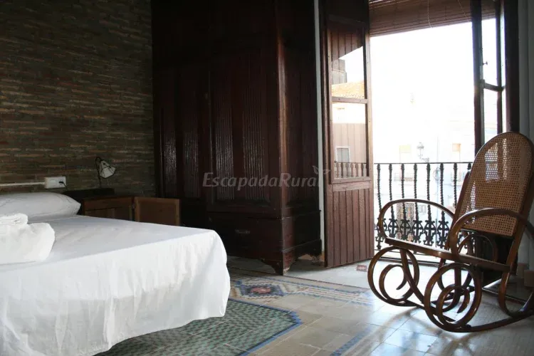 Imagen de Dormitorio