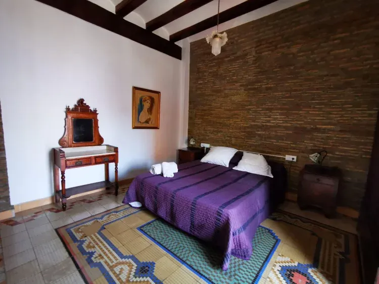 Imagen de Dormitorio 1