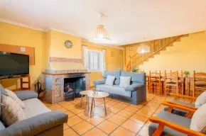 Imagen de Casona y Posada Fuente del Barrio