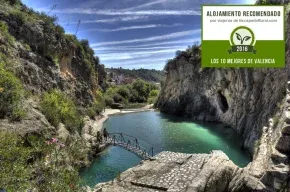 Imagen de El Puente