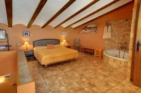 Imagen de Casa Rural Mirador del Salto