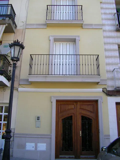 Imagen de Fachada