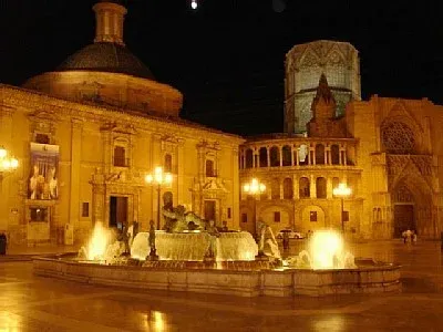 Imagen de Plaza
