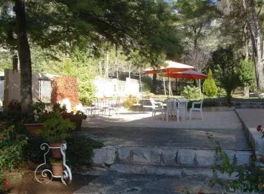 Imagen de Jardín.