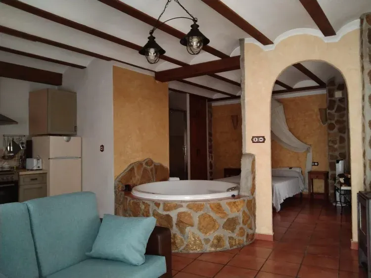 Imagen de La Alborada Spa