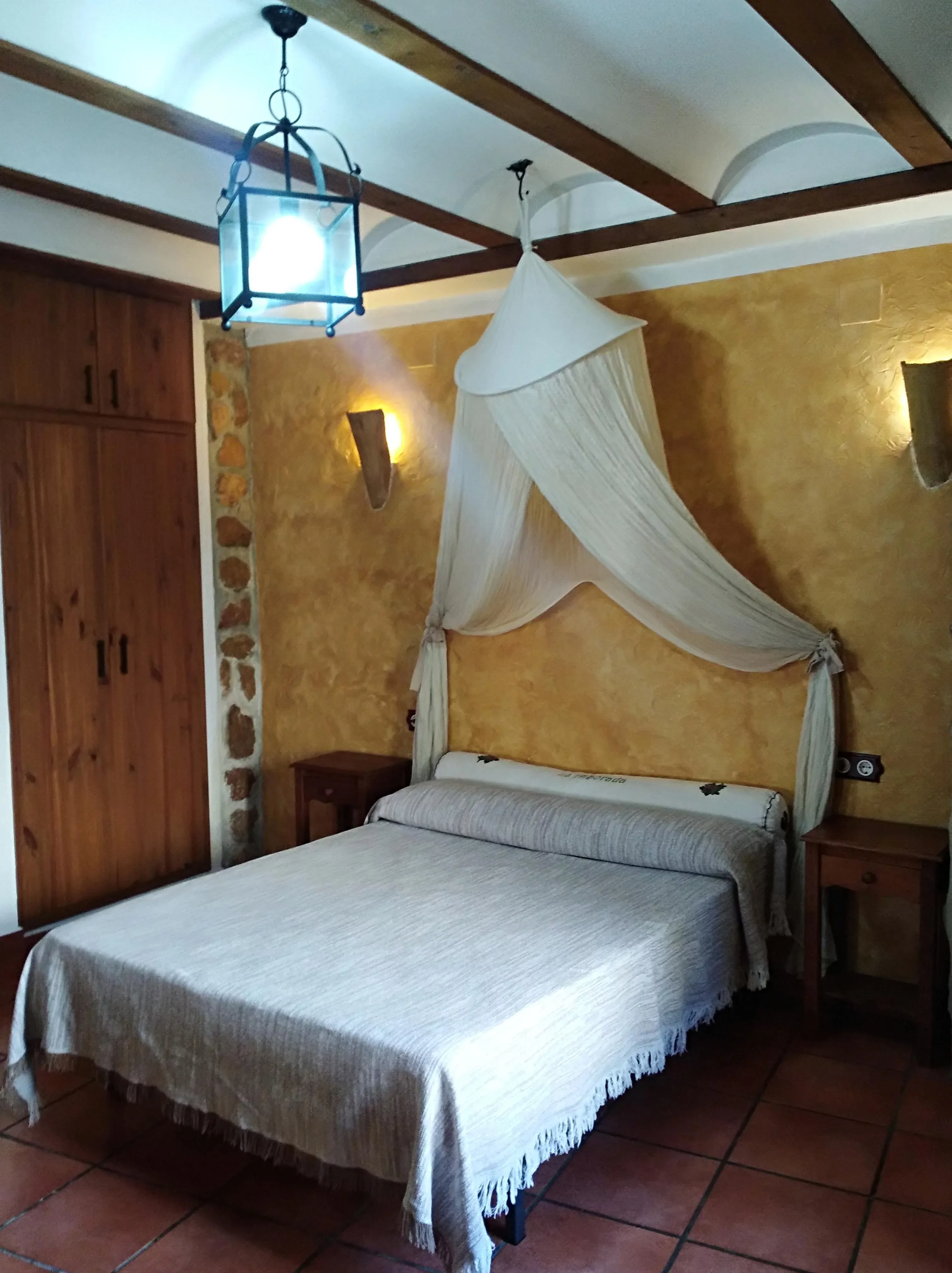 Imagen de  La Alborada Spa