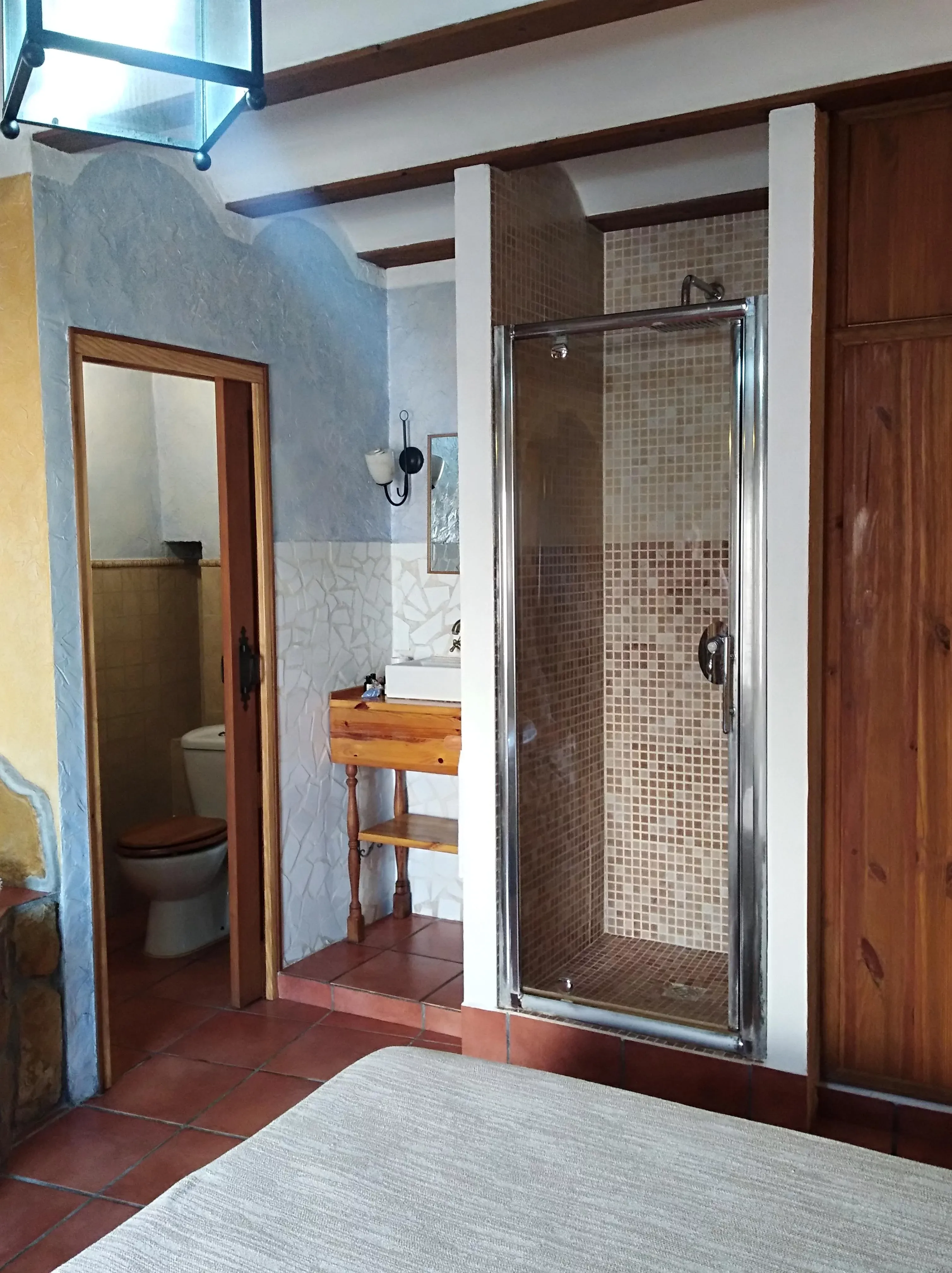 Imagen de La Alborada Spa