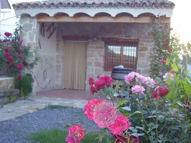 Imagen de Fachada primavera