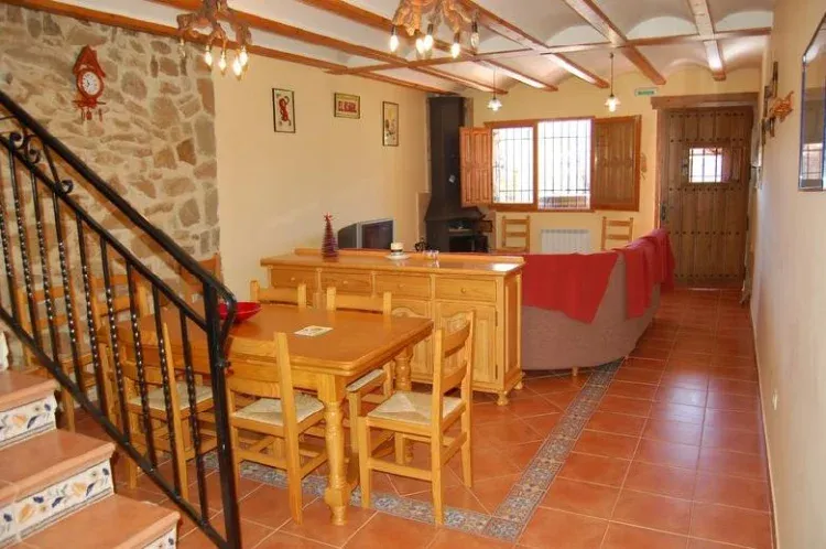 Imagen de Comedor