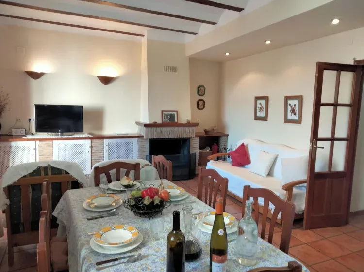 Imagen de Comedor - Cocina