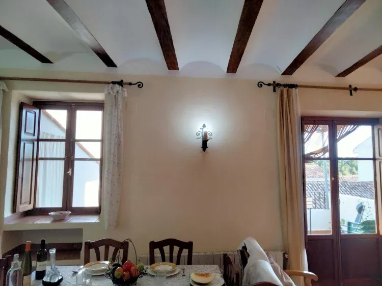 Imagen de Comedor