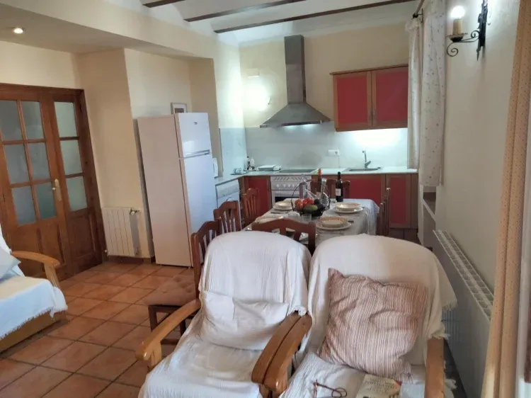 Imagen de Comedor - Cocina