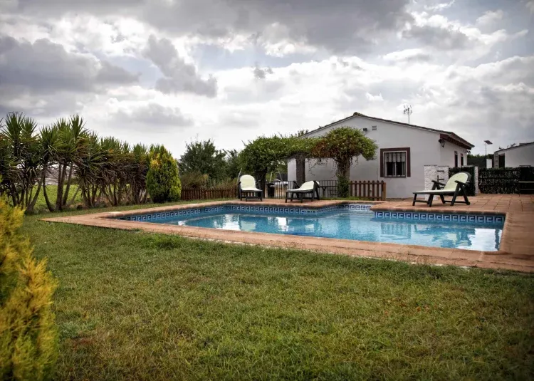 Imagen de Piscina