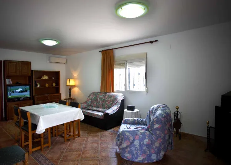 Imagen de Salón/Comedor