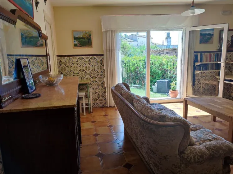 Imagen de Comedor salón