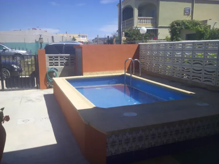 Imagen de Piscina/Patio