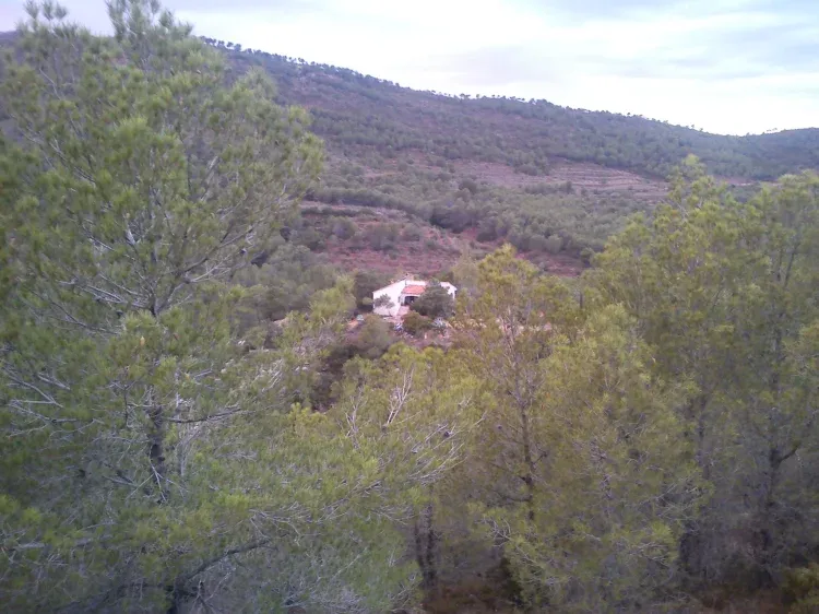 Imagen de Vista de la casa