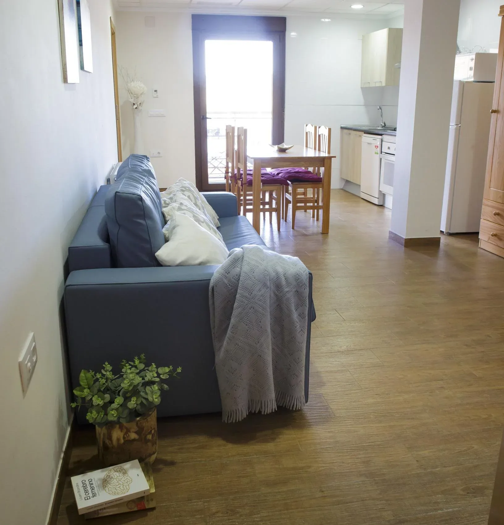 Imagen de Apartamento estudio
