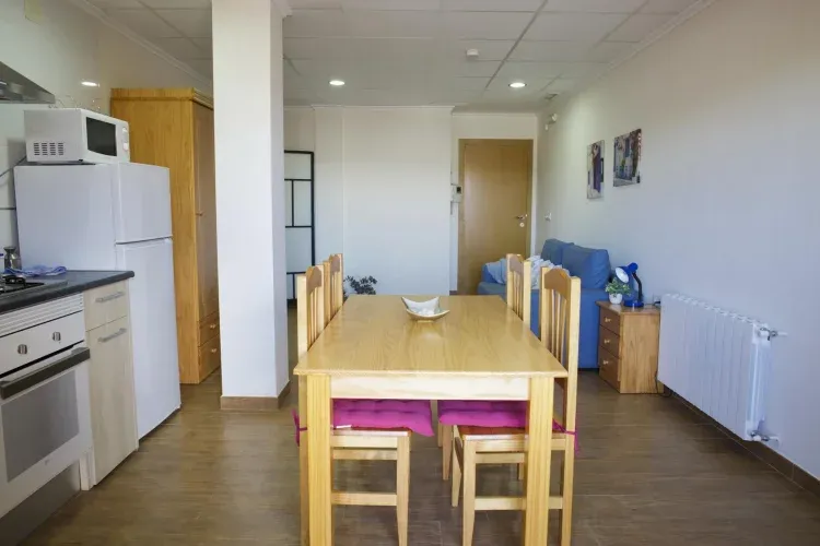 Imagen de Apartamento estudio