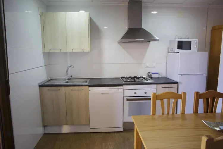 Imagen de Apartamento estudio