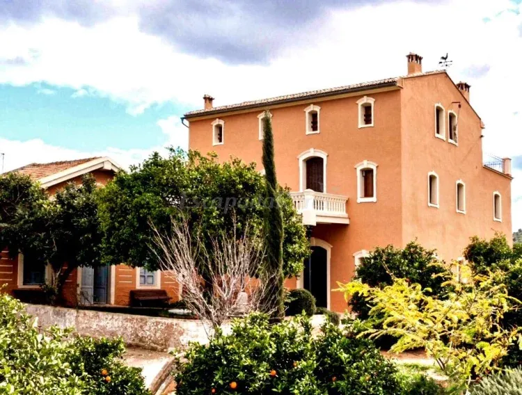 Imagen de La Casa
