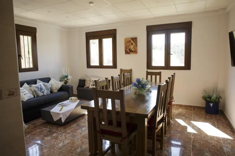 Imagen de comedor