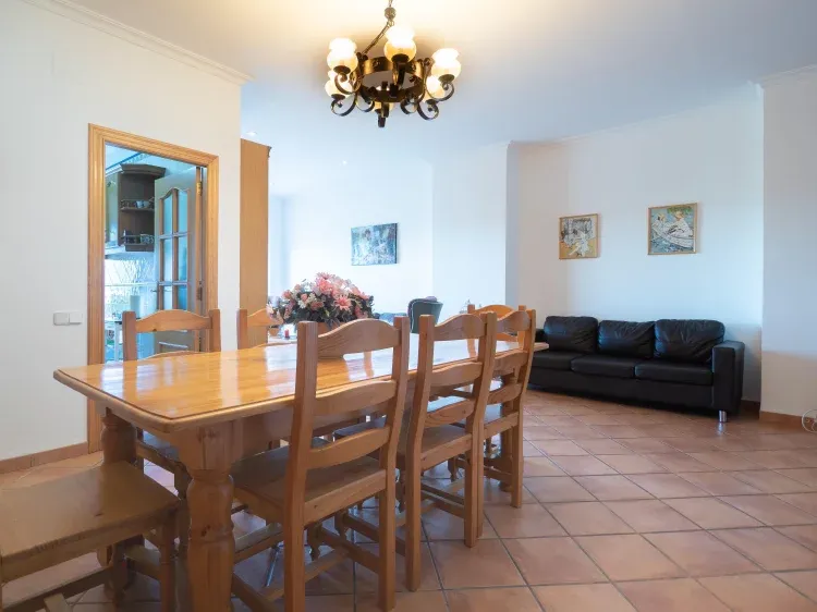 Imagen de Comedor