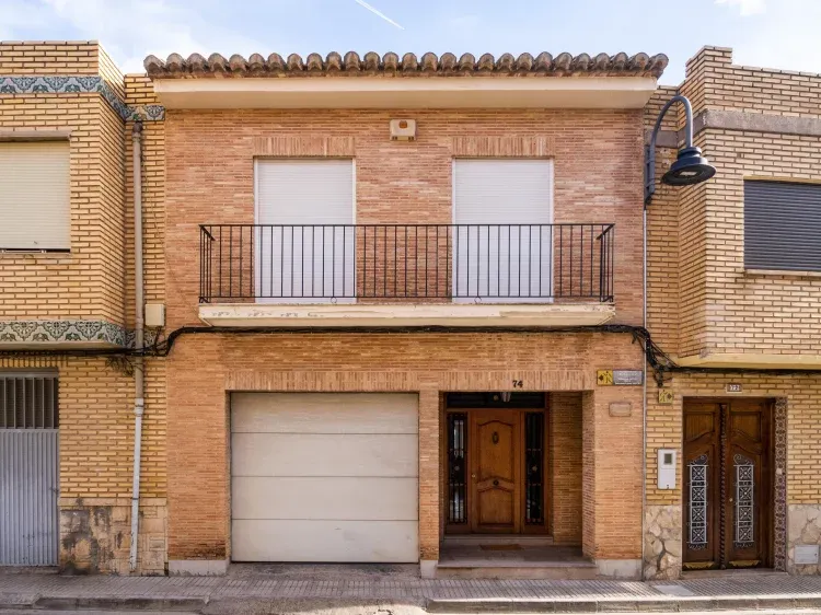 Imagen de Fachada principal