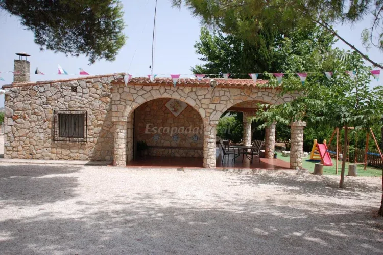 Imagen de Fachada principal
