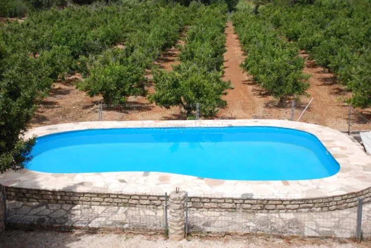 Imagen de Piscina