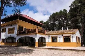 Imagen de Hotel casa rural Bonestar.