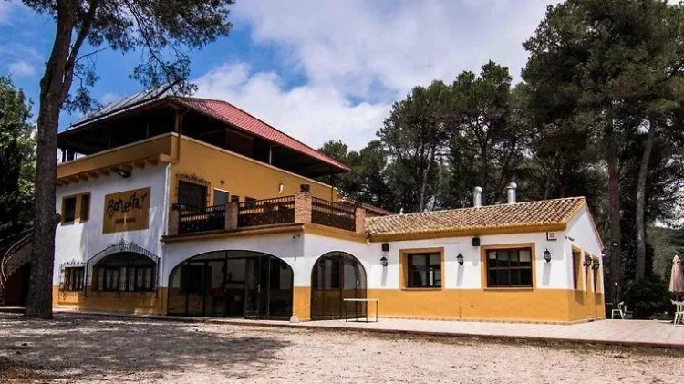 Imagen de Exterior