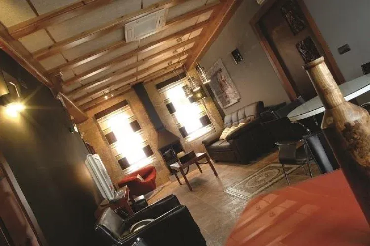 Imagen de Sala de estar
