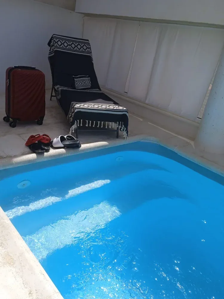 Imagen de Piscina