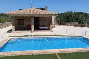 Imagen de Casa Rural el Calderón