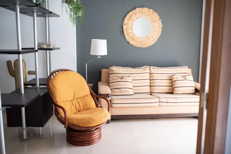Imagen de Salón
