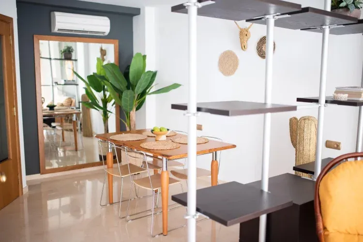 Imagen de Comedor
