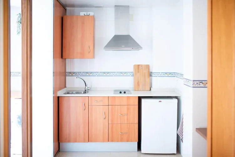 Imagen de Cocina